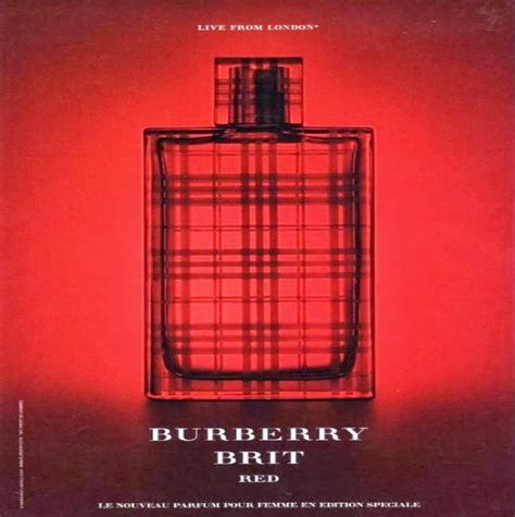 burberry brit red green black|burberry brit red perfume price.